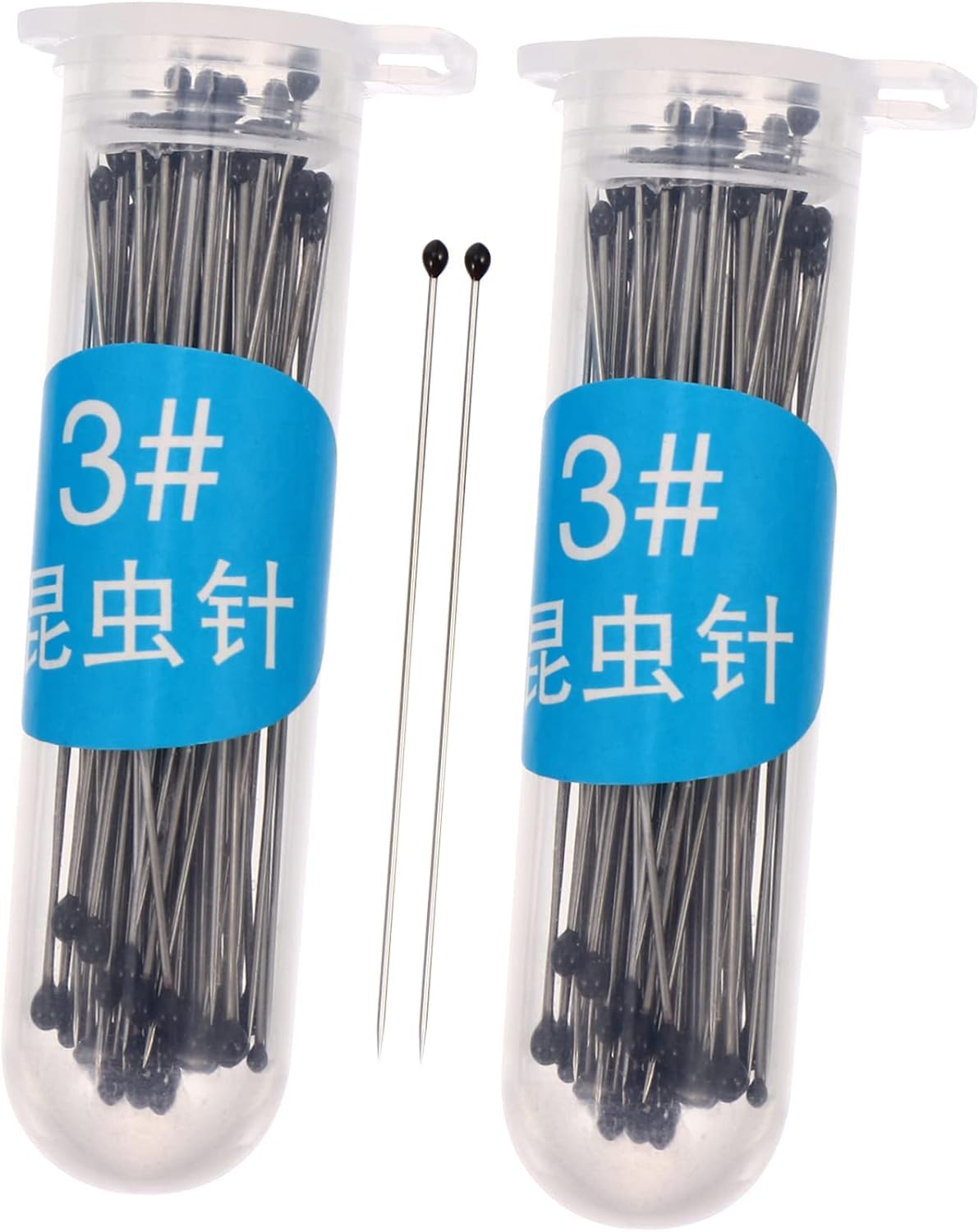 標本　専用 Amazon | 虫ピン 昆虫標本針 200本入り ステンレス 昆虫針 標本